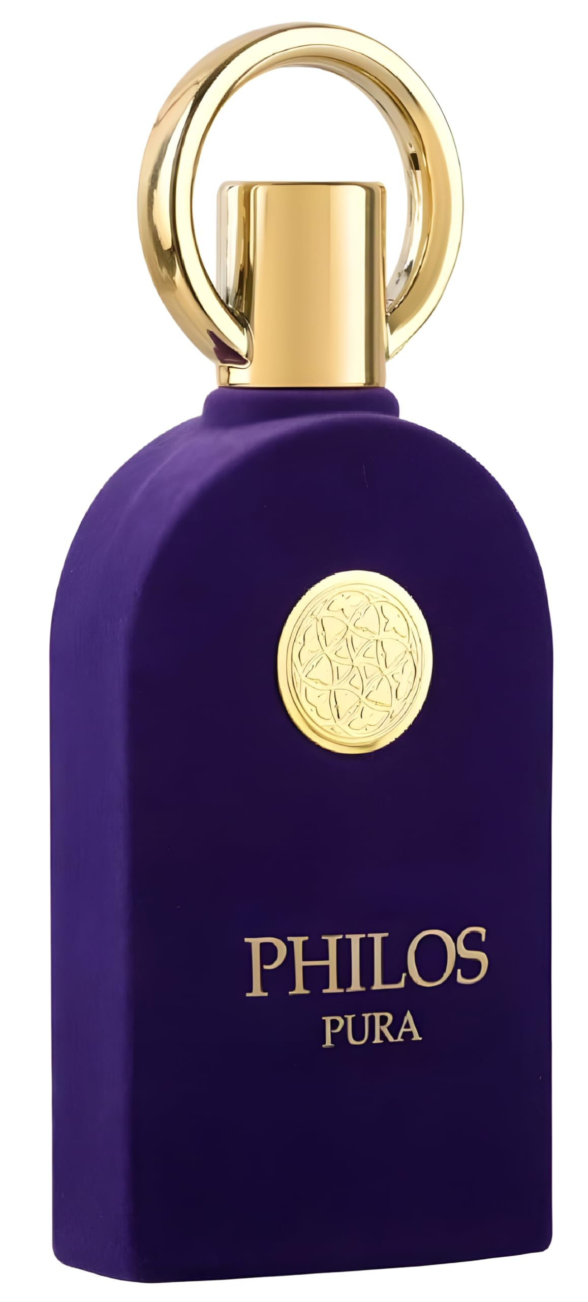 Philos Opus Noir by Maison Alhambra for Unisex - 3.4 oz EDP Spray