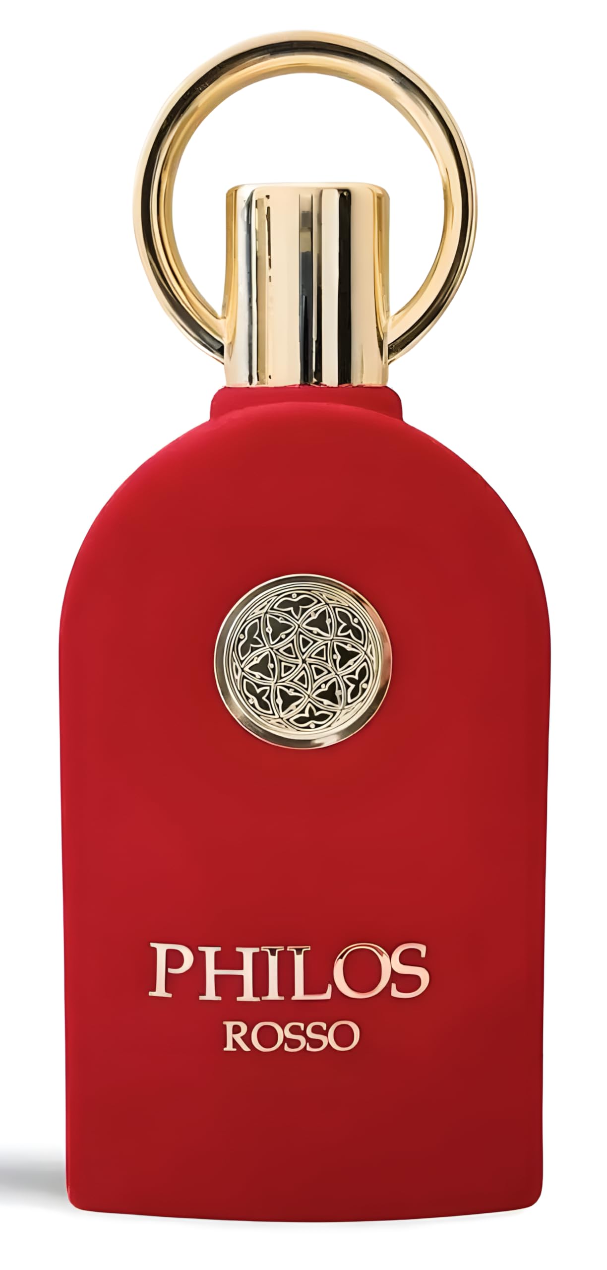 Philos Opus Noir by Maison Alhambra for Unisex - 3.4 oz EDP Spray