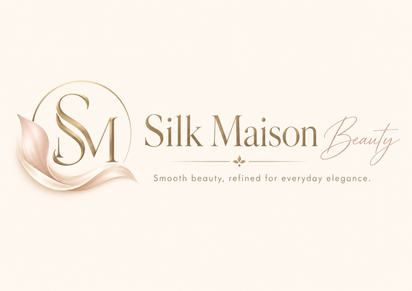 Silk Maison Beauty